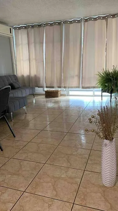 La Mancha Apartment San Juan Puerto Rico