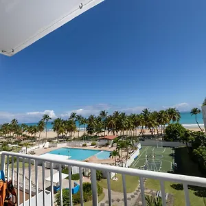 Apartment Mi, San Juan
